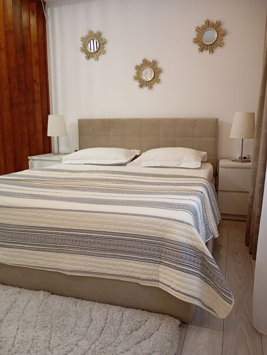 Regim hotelier La General