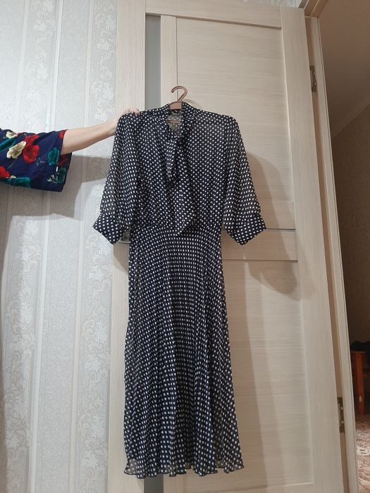 Көйлектер , Платье