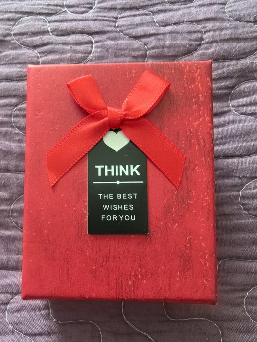 Серебрянный сет (925)