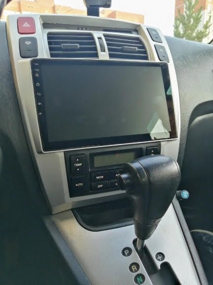 Navigatie Hyundai Tucson,