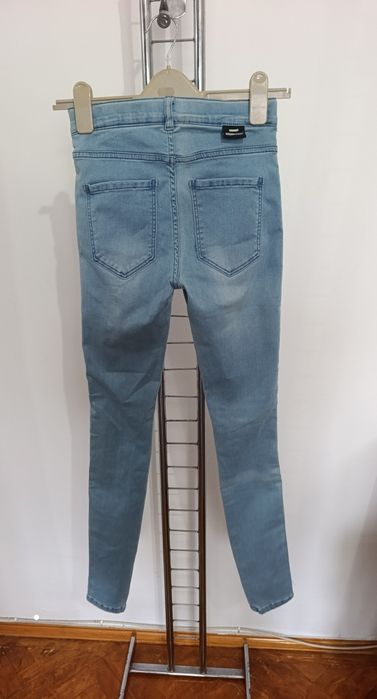 Lot blugi skinny