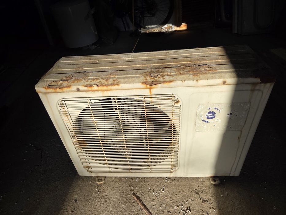 Кондиционер Almacom