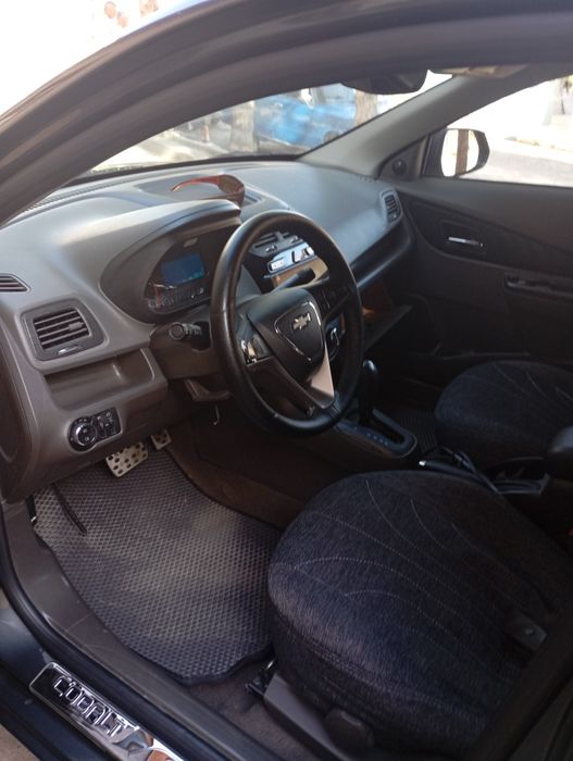 Продается Кобальт