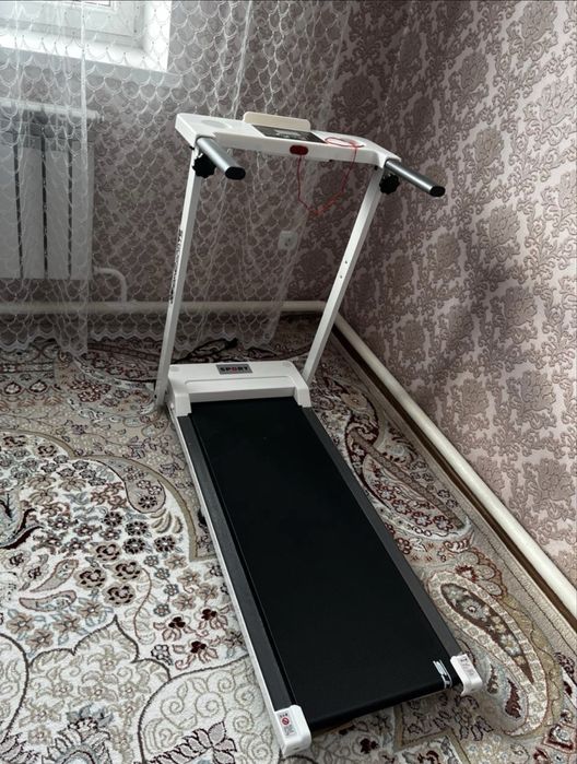 Продоётся беговая дорожка