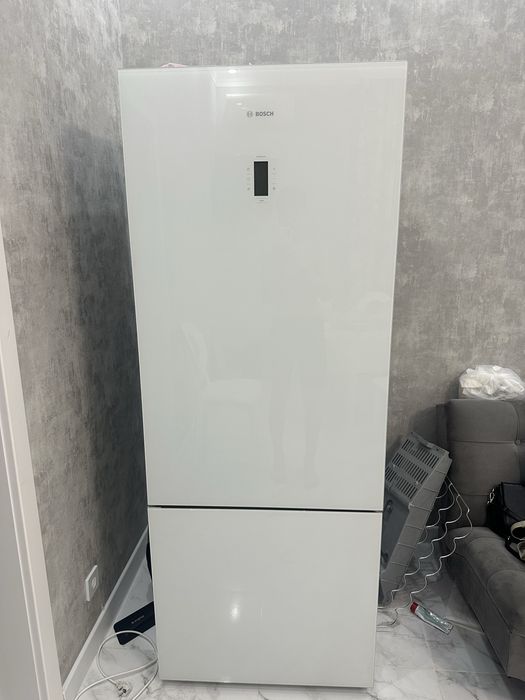 Холодильник BOSH