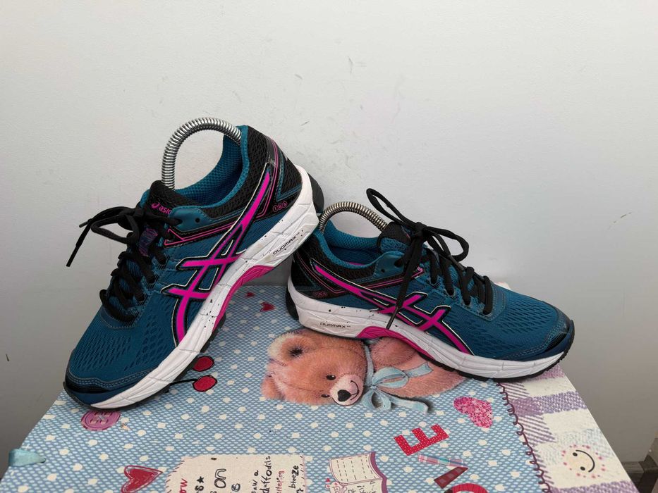 Asics GT-1000 4''оригинални маратонки 38 номер