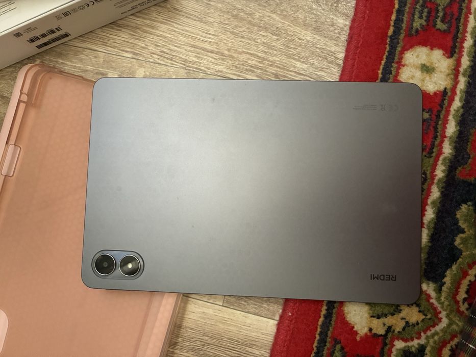 Планшет Redmi Pad 2 Pro