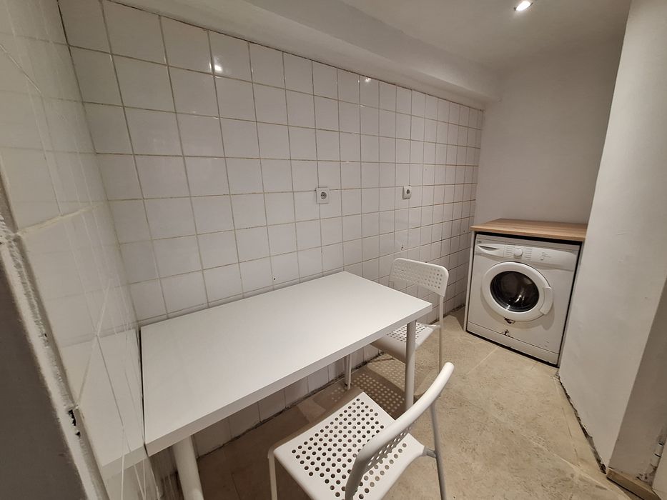 Дава се под наем  в София, Център - 17 кв.м за 209.61 € - Снимка #3