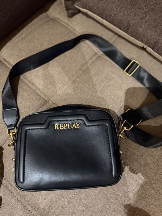 Оригинална чанта Replay