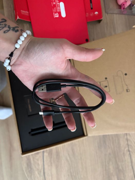 Графичен таблет Wacom One by Wacom Medium CTL-672 – като нов