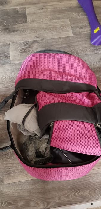 Продам коляску детскую