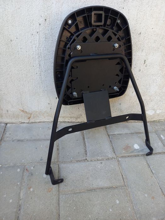 Suport top case Yamaha Tmax 2001-2007