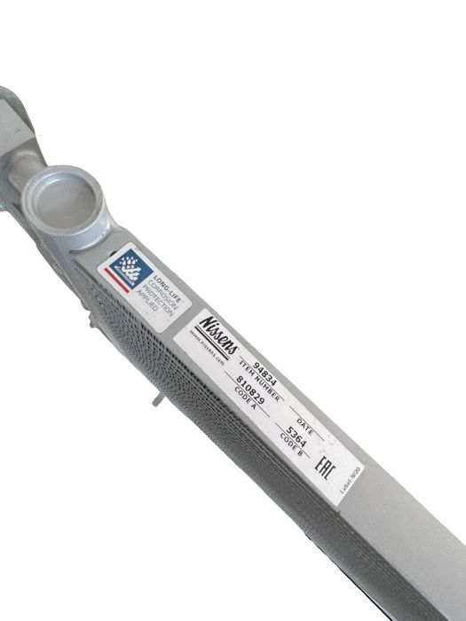 Radiator Clima Ac Volkswagen Transporter Iv Platform/Chassis 70Xd 1990