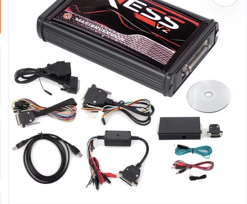 KESS V2 - programator