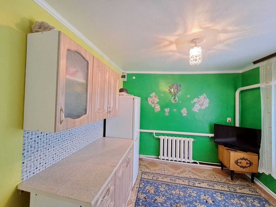 хороший дом на КСК