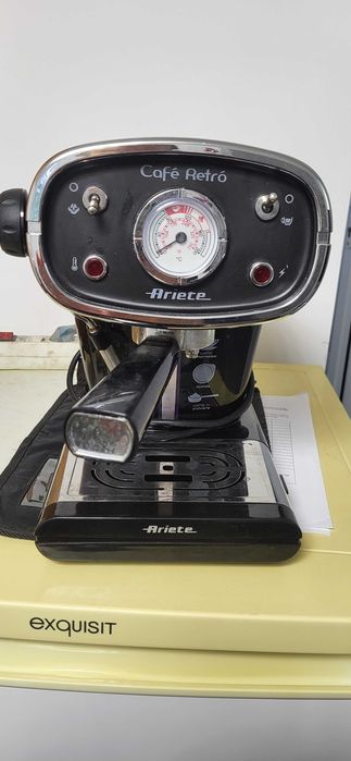 Кафемашина .      ..