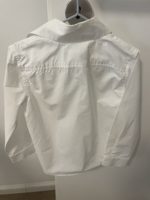 Vand camasa dsquared