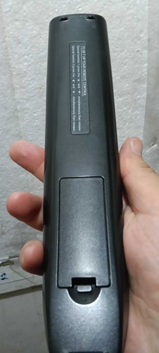 Telecomanda televizor samsung LE37M86BD