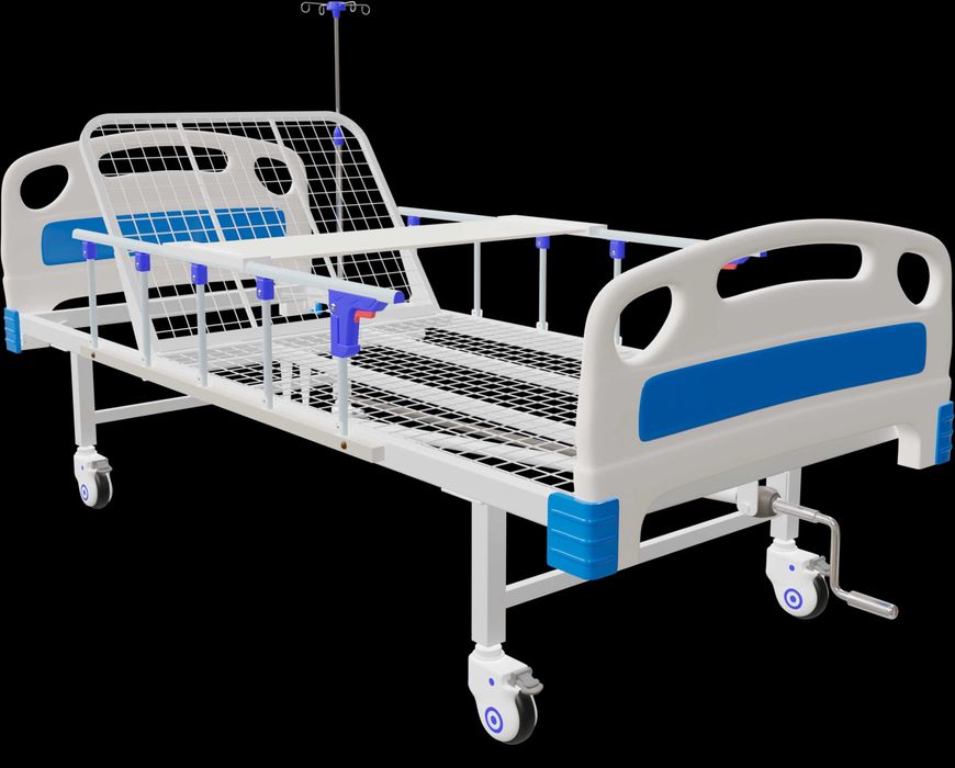 Кровать 1 функциональная ID-CS-06