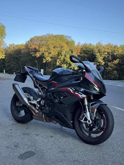 Vand motocicleta Bmw s1000rr