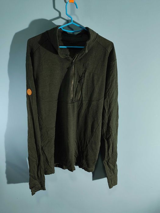 Tufte  Горнище Мерино Мъжка L