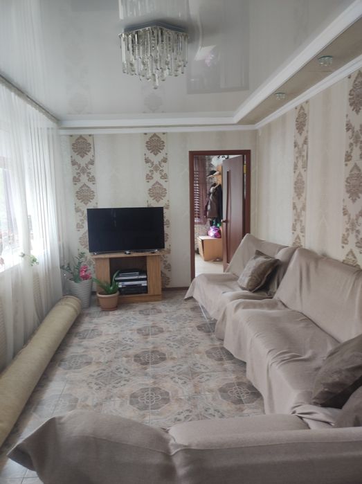 Продам мансардный дом отдельно стоящий