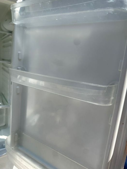 холодильник Indesit