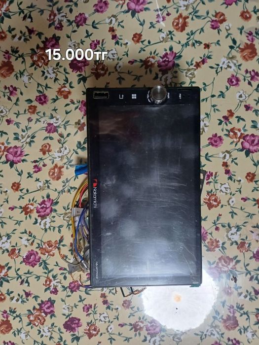 Продам лед h 4 светят хорошо