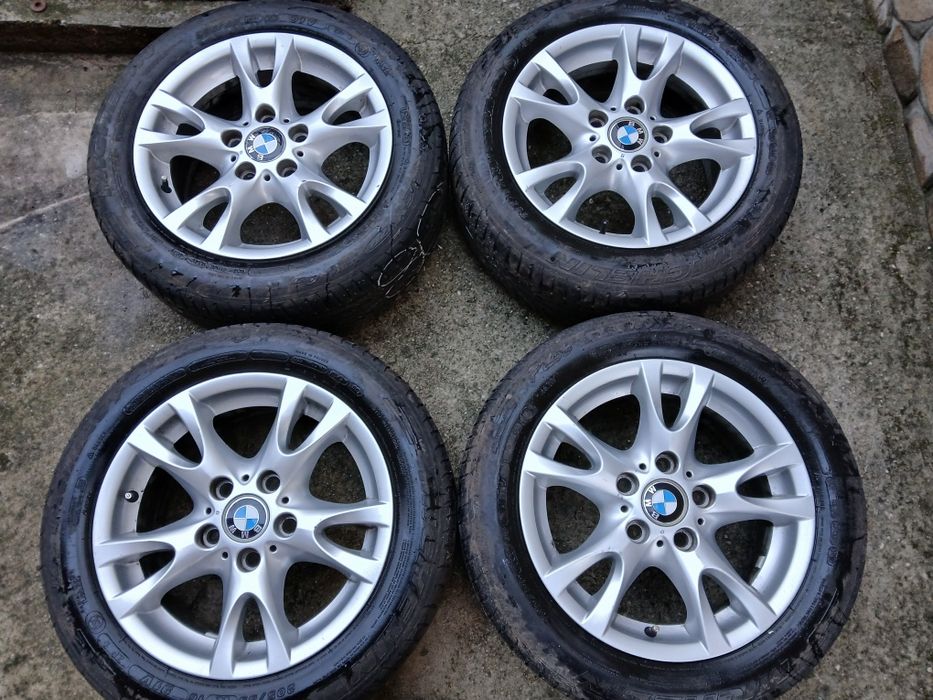 Оригинални джанти 16цола за BMW.E.90.91.E87.Е81.Е88.1-seria.style.255.