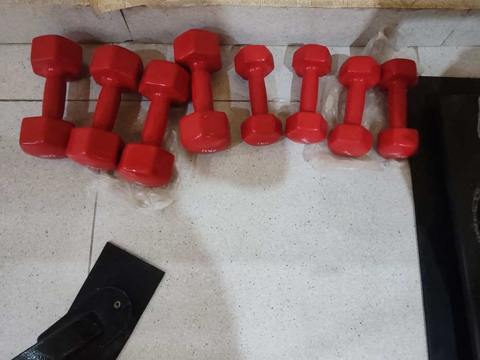 Тренажёрлар сотилади холати идеал