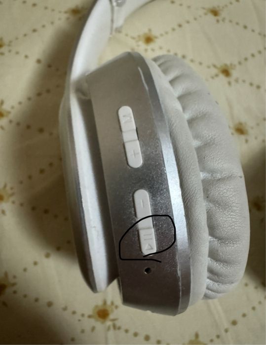 ПРОМОЦИЯ!!! Безжични  сушалки