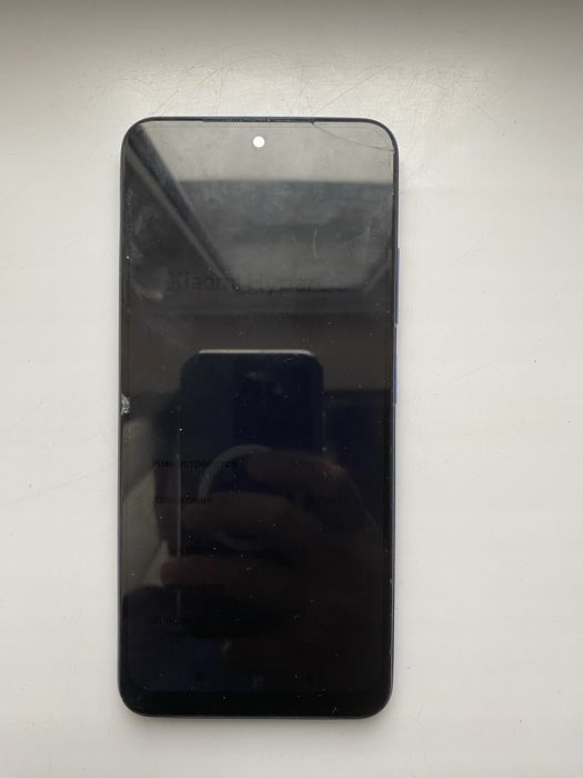 Redmo note 11 арзан бакада сатылады