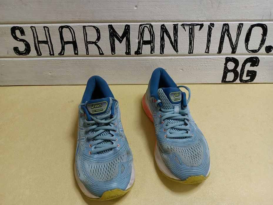 Asics Gel Nimbus 21 N 41,5 - 29 лв