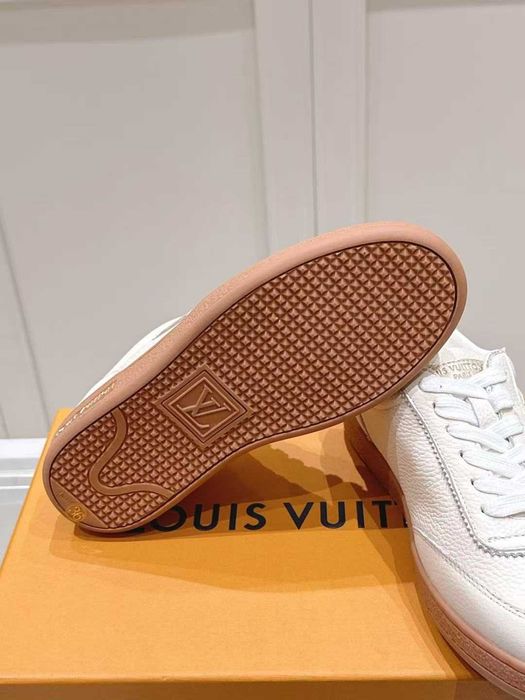 Sneakers Louis Vuitton 2026-calitate premium 100% piele naturala