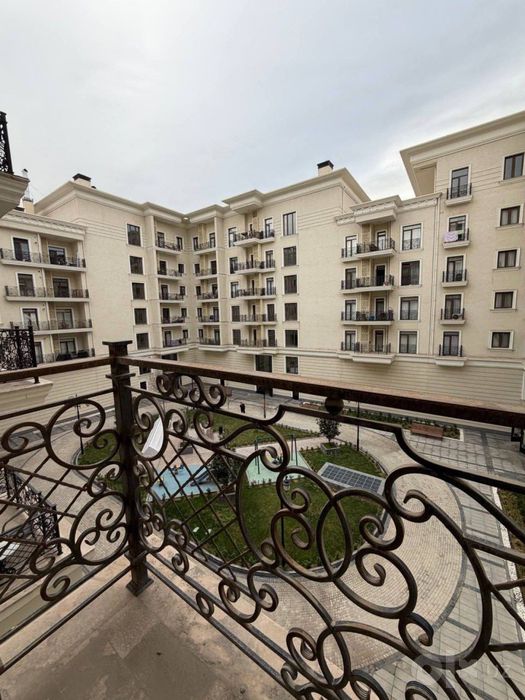 Продам ЖК Boulevard Residence Шайхантахурский р-н