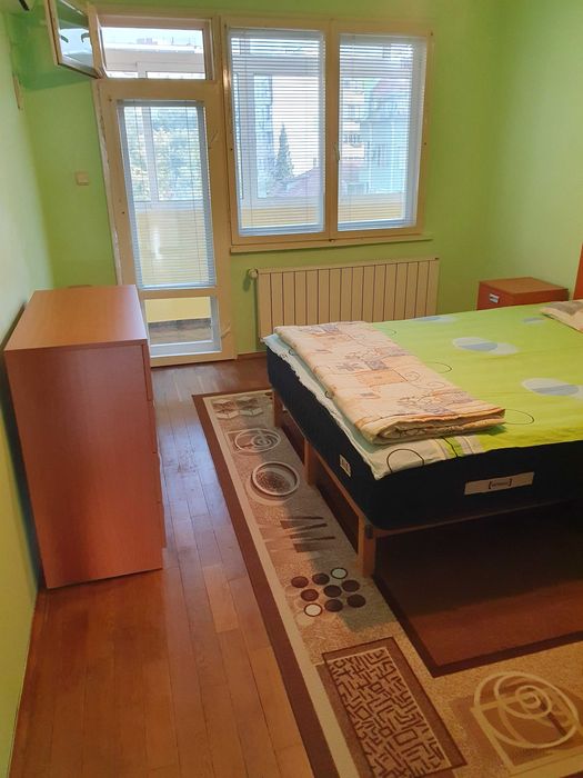 Продава се Тристаен апартамент в Варна, Център - 101 кв.м за 2436 €/кв.м - Снимка #14