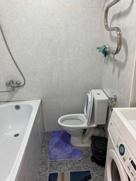 Квартира в новом ЖК!