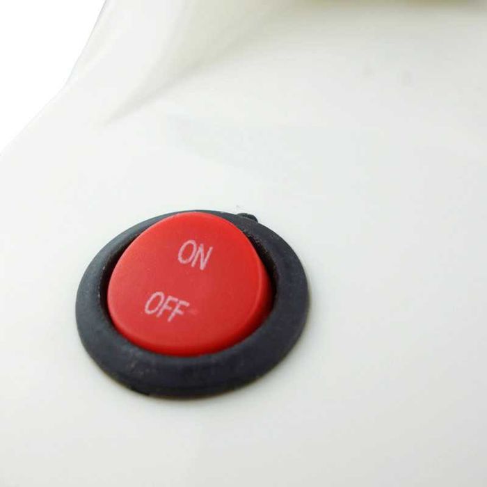 Incalzitor Ceara profesional Triplu cu suport dock in