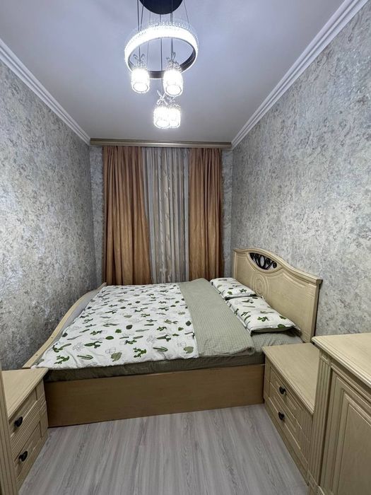 Феруза массив 3х комнатная