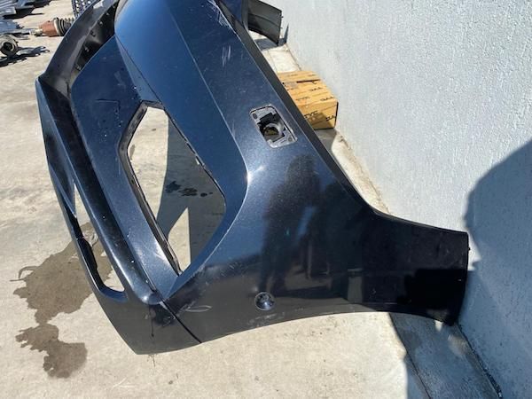 Bara fata Inscription cu spalatoare faruri si 6 senzori VOLVO XC60 2018-2022 31425160