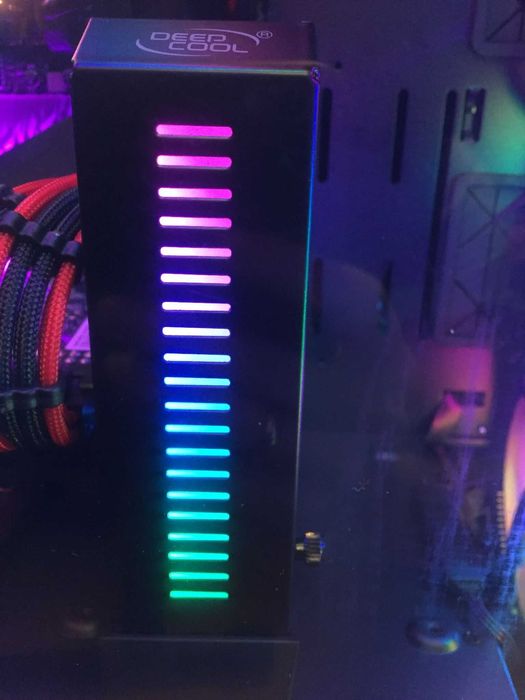 Продам игровой системный блок ПК компьютер