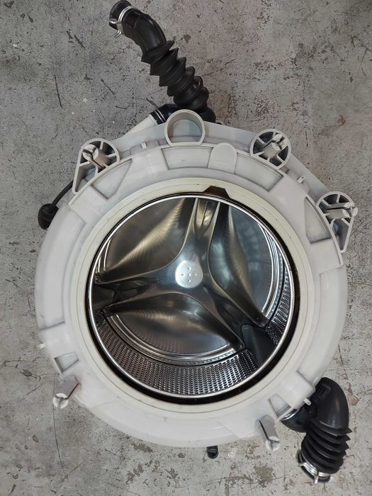 Cuva completa masina de spalat BEKO WMF 76141 / R35