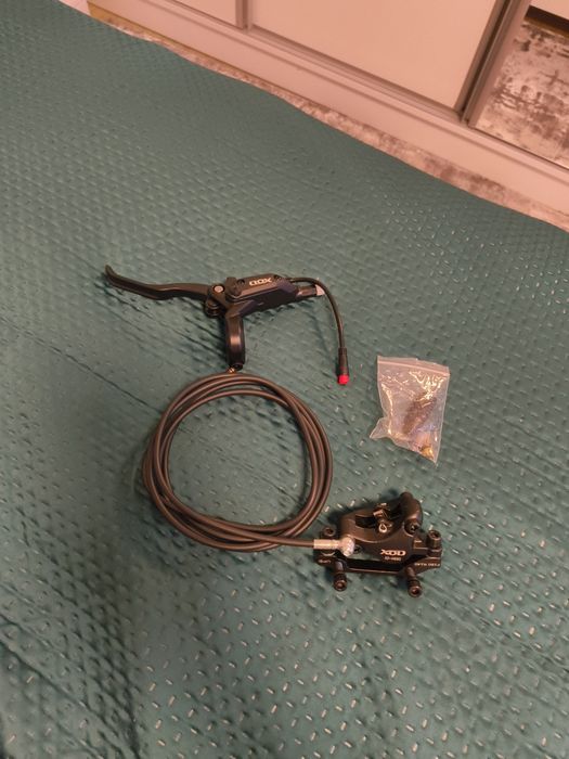 Frana hidraulica xod H880