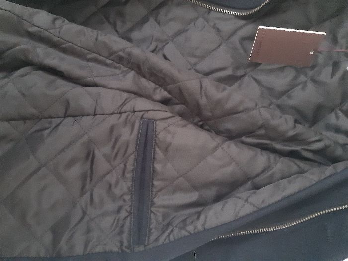 Ново късо палто Fairlane & Sons М/L