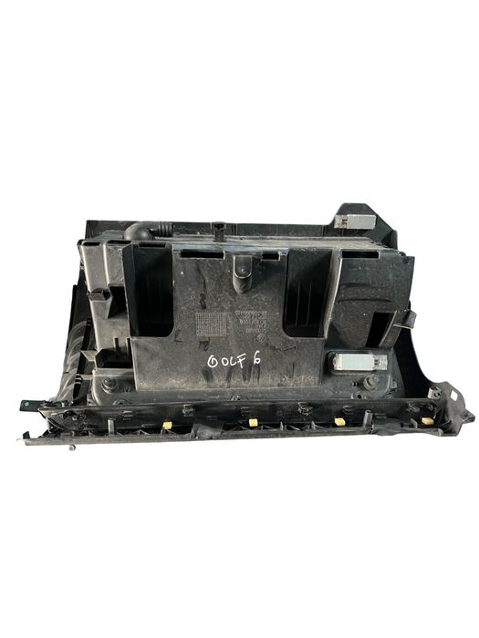 Torpedou Volkswagen Golf Vi 5K1 2008 - 2013