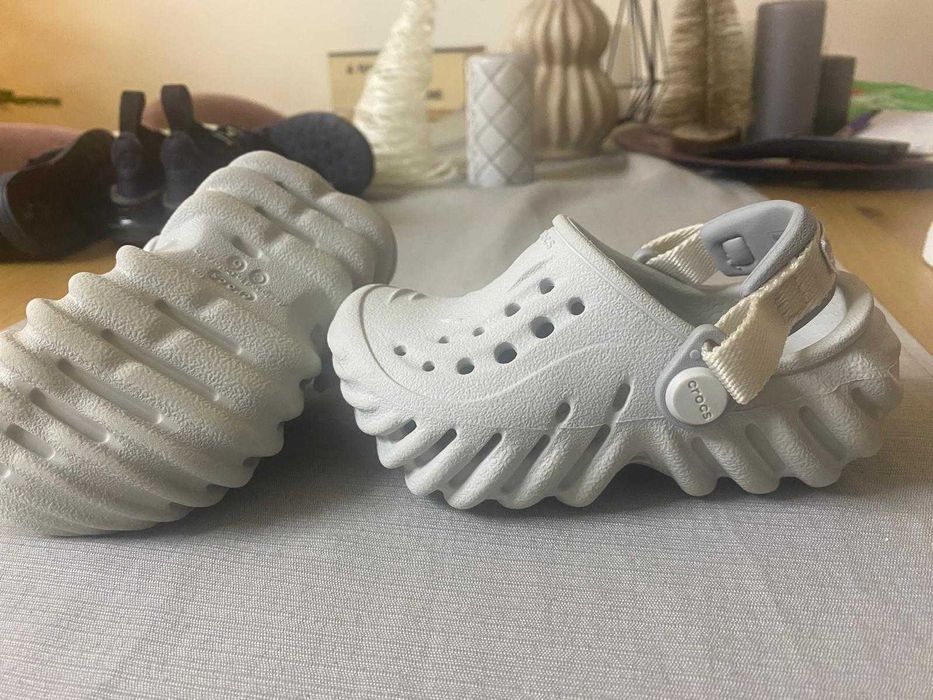 Set incaltaminte marimea 22 Crocs Echo/ Puma/ Nike