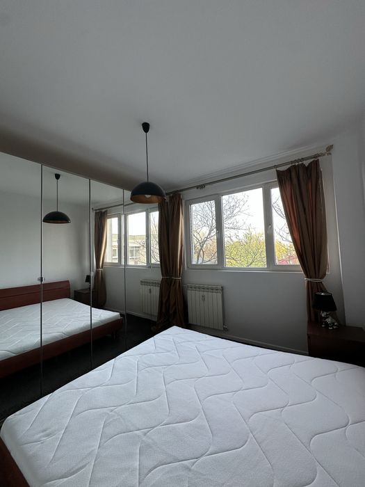 Apartament 2 camere renovat si mobilat | Metrou Grivita | Etaj 4/8 | Calea Grivitei 224