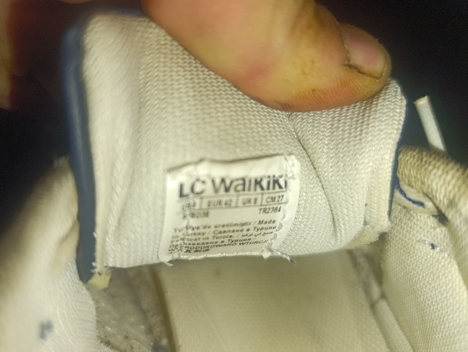 Кецове естествена кожа Промо Цена 10 евро бр.