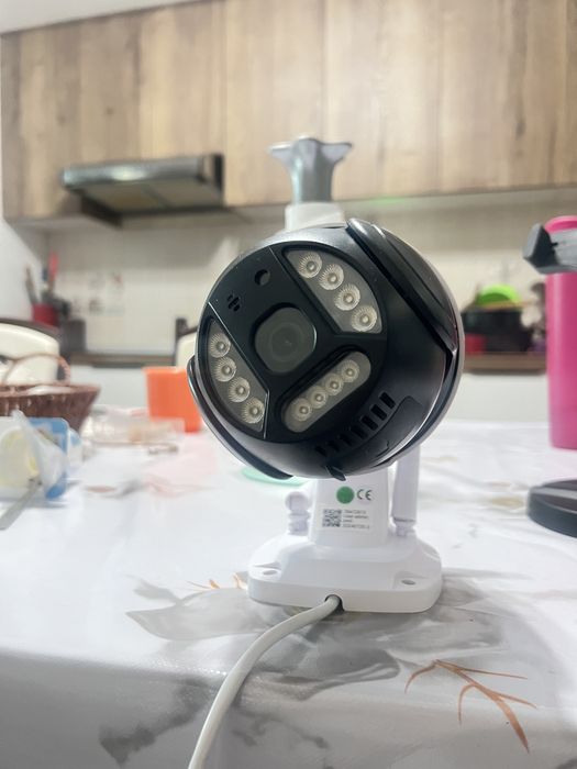 Продам камеру видеонаблюдения