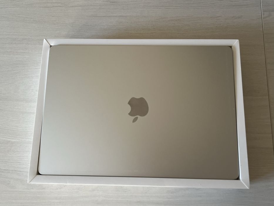 MacBook Air 15 M2 2023